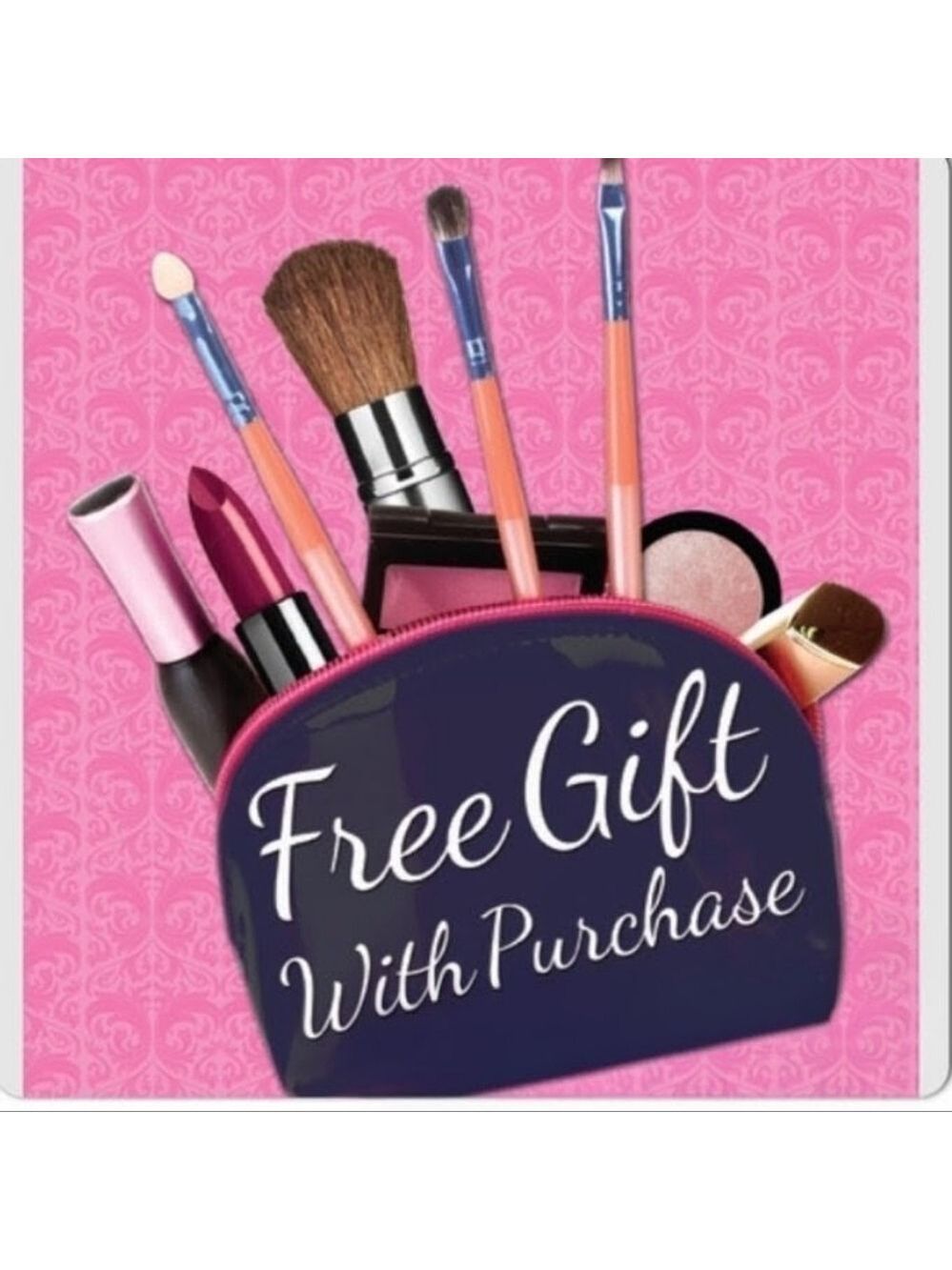 🎁🎁FREE GIFT WITH EVERY PURCHASE 🔥🔥🎁🎁🎁😊